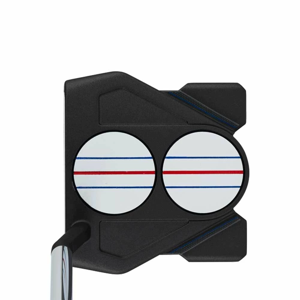 Odyssey 2-Ball Ten Triple Track S Putter 5 Odyssey 2-Ball Ten Triple Track S Putter - Image 3