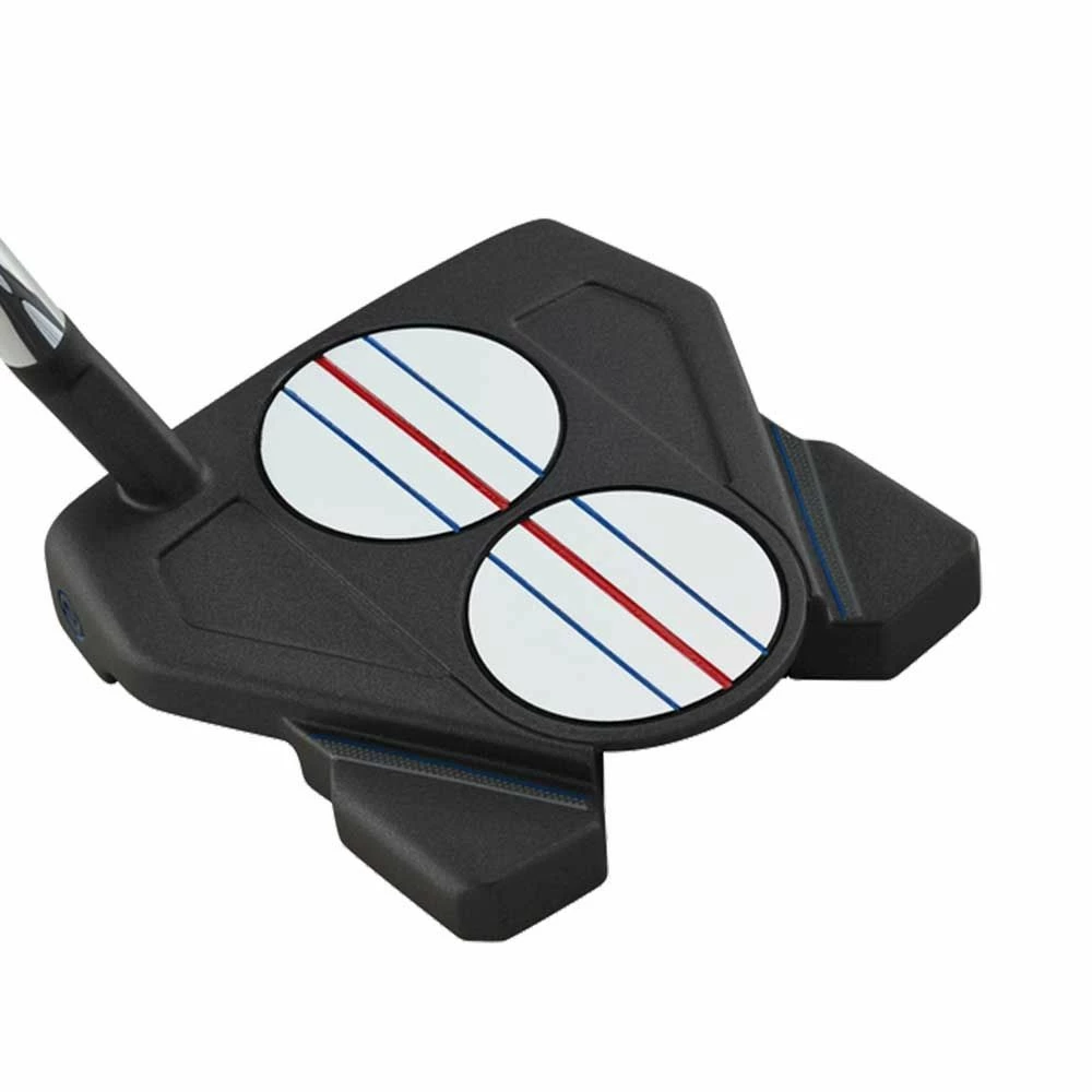 Odyssey 2-Ball Ten Triple Track S Putter 6 Odyssey 2-Ball Ten Triple Track S Putter - Image 4