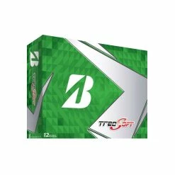 Bridgestone TreoSoft Golf Balls -Clubs Sales trsoft 1