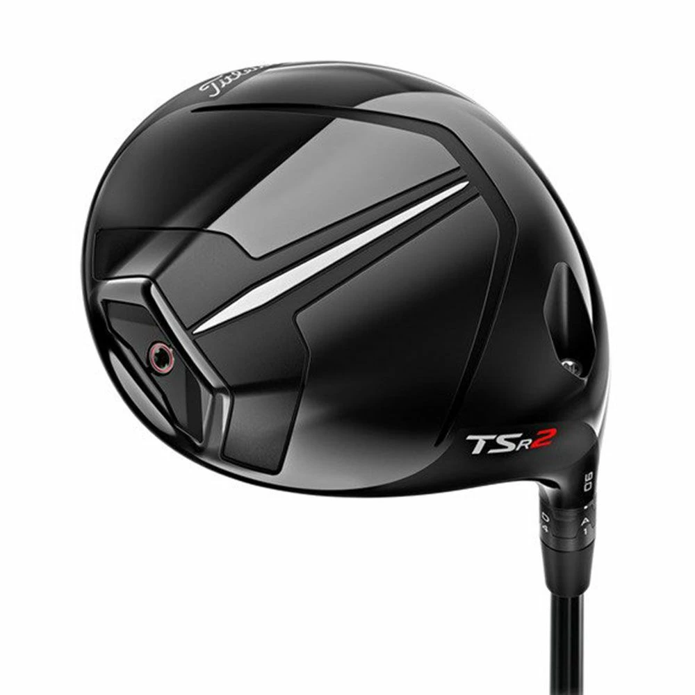 Titleist TSR2 Driver 6 Titleist TSR2 Driver - Image 4