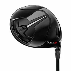 Titleist TSR3 Driver -Clubs Sales tsr3 driver 3 1