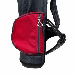 US Kids Golf Ultralight Jr Golf Set - 3 Clubs + Bag -Clubs Sales ul39 s 3 club carry set greyred bag 1 2