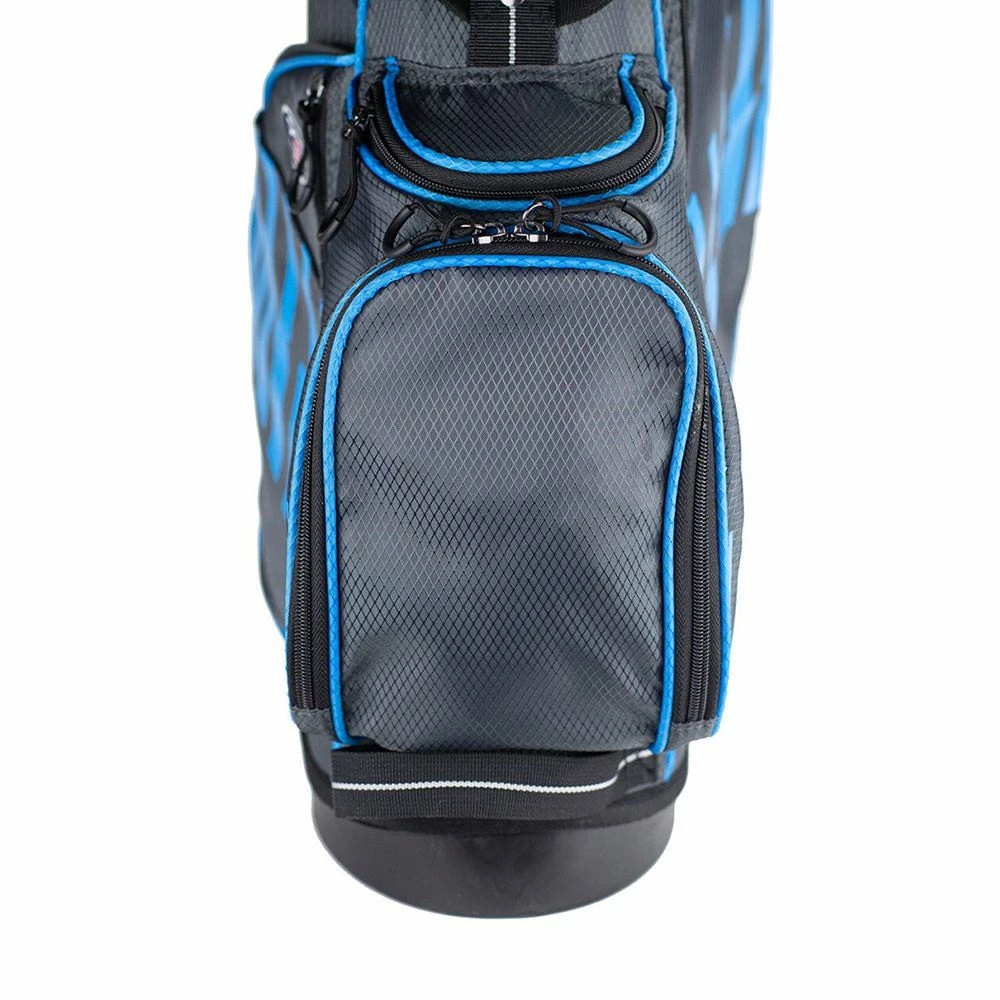 US Kids Golf Ultralight 5 Club Junior Golf Set 10 US Kids Golf Ultralight 5 Club Junior Golf Set - Image 8