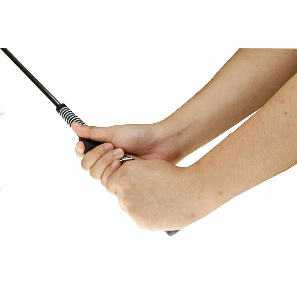 Golfoy Basics Swing Training Grip 9 Golfoy Basics Swing Training Grip - Image 7