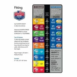 US Kids Golf Ultralight Jr Golf Set - Right Hand - 4 Clubs + Bag -Clubs Sales untitled 1 30 1 4