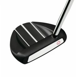 Odyssey White Hot Pro 2.0 V-Line Black Putter -Clubs Sales v line putter 2 1 1