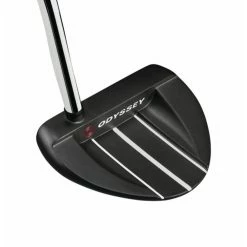 Odyssey White Hot Pro 2.0 V-Line Black Putter -Clubs Sales v line putter 3 1 1