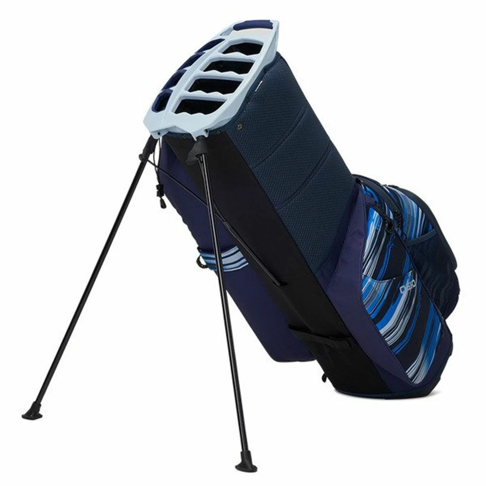 Ogio Woode 8 Hybrid Stand Bag 4 Ogio Woode 8 Hybrid Stand Bag - Image 2