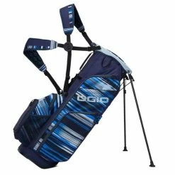 Ogio Woode 8 Hybrid Stand Bag 9 Ogio Woode 8 Hybrid Stand Bag -Clubs Sales warp speed 2