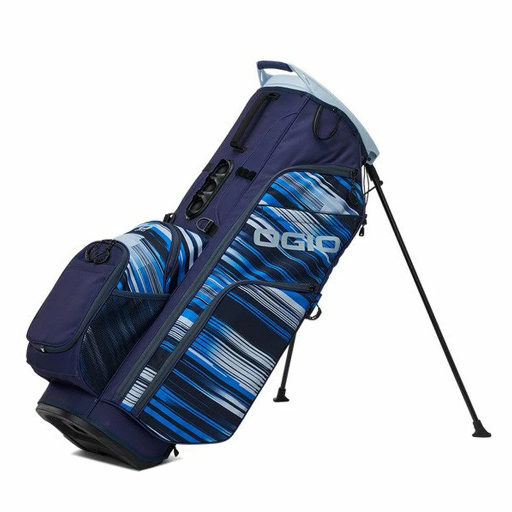 Ogio Woode 8 Hybrid Stand Bag 3 Ogio Woode 8 Hybrid Stand Bag