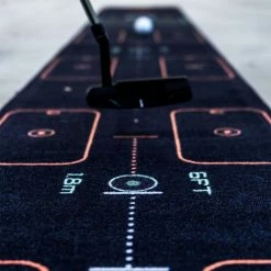 WELLPUTT First Golf Putting Mat 10ft / 3m 13 WELLPUTT First Golf Putting Mat 10ft / 3m -Clubs Sales well put first 3 m mat 1