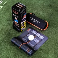WELLPUTT Wellstroke 12 Degree Putting Guide Mat 15 WELLPUTT Wellstroke 12 Degree Putting Guide Mat -Clubs Sales wellstroke 1