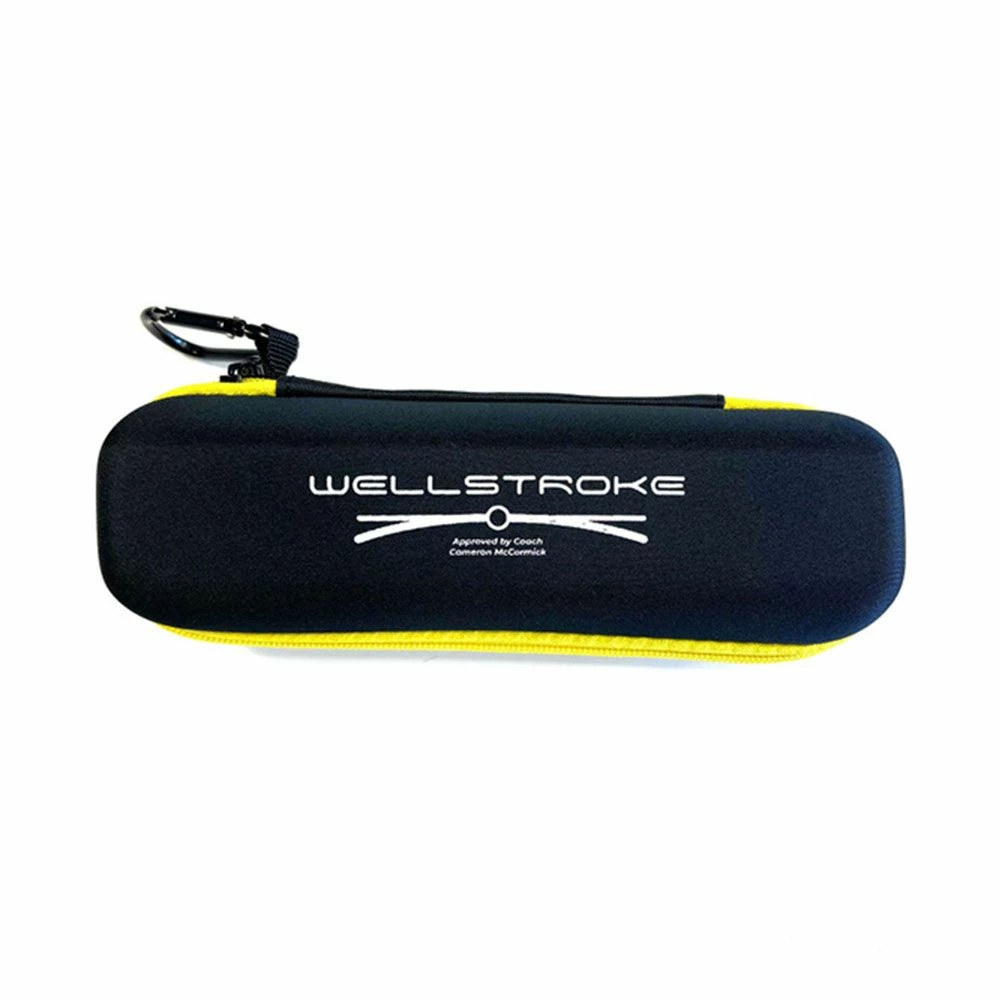 WELLPUTT Wellstroke 15 Degree Putting Guide Mat 6 WELLPUTT Wellstroke 15 Degree Putting Guide Mat - Image 4