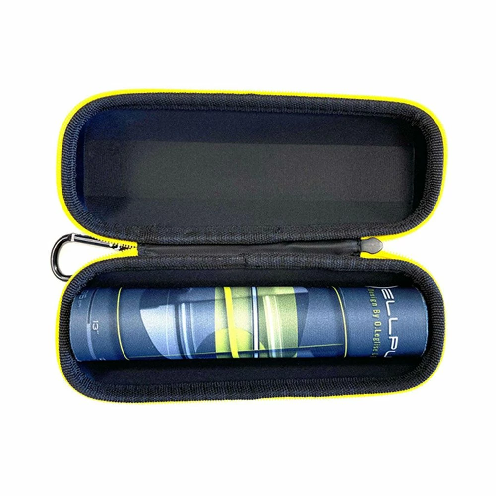 WELLPUTT Wellstroke 15 Degree Putting Guide Mat 7 WELLPUTT Wellstroke 15 Degree Putting Guide Mat - Image 5