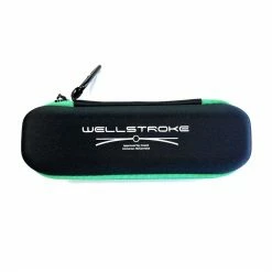WELLPUTT Wellstroke 18 Degree Putting Guide Mat -Clubs Sales wellstroke 18 4