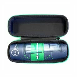 WELLPUTT Wellstroke 18 Degree Putting Guide Mat -Clubs Sales wellstroke 18 5