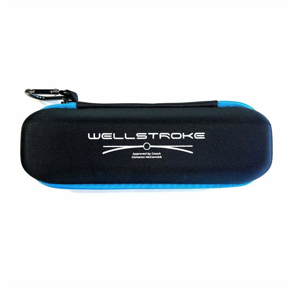 WELLPUTT Wellstroke 21 Degree Putting Guide Mat 7 WELLPUTT Wellstroke 21 Degree Putting Guide Mat - Image 5