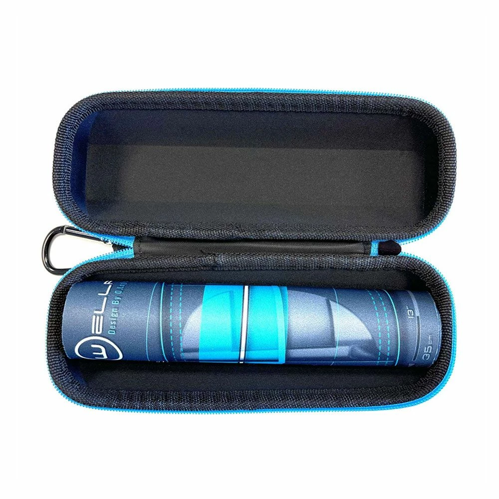 WELLPUTT Wellstroke 21 Degree Putting Guide Mat 8 WELLPUTT Wellstroke 21 Degree Putting Guide Mat - Image 6