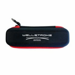 WELLPUTT Wellstroke 24 Degree Putting Guide Mat -Clubs Sales wellstroke 24 3