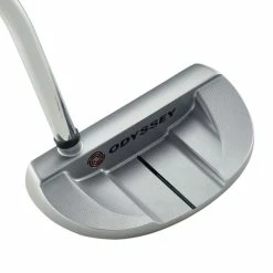 Odyssey White Hot OG #5 Single Bend Putter 10 Odyssey White Hot OG #5 Single Bend Putter -Clubs Sales white hot og 5 sb putter 4 1 1