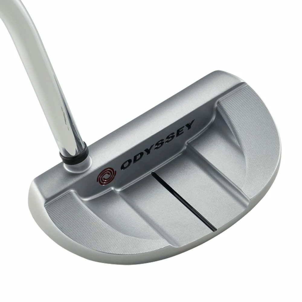 Odyssey White Hot OG #5 Single Bend Putter 6 Odyssey White Hot OG #5 Single Bend Putter - Image 4