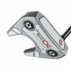 Odyssey White Hot OG #7 Putter