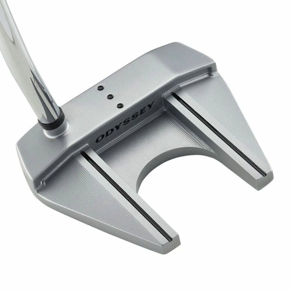 Odyssey White Hot OG #7 Stroke Lab Putter 6 Odyssey White Hot OG #7 Stroke Lab Putter - Image 4