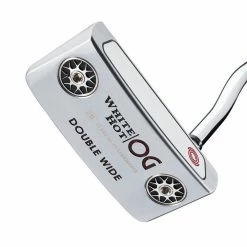 Odyssey White Hot OG Double Wide Putter