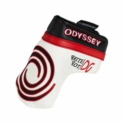Odyssey White Hot OG Double Wide Putter -Clubs Sales white hot og double wide putter 2 1