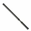 Winn 2-Piece Standard Putter Grip - Black/Gray