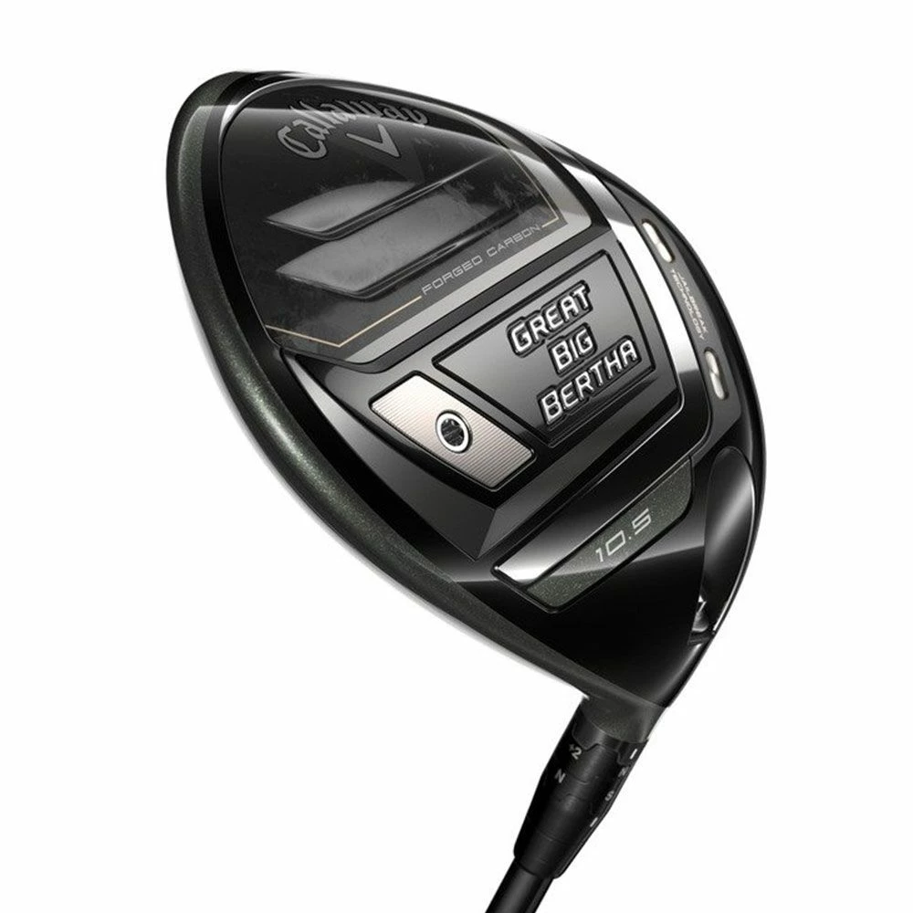 Callaway Great Big Bertha Driver 5 Callaway Great Big Bertha Driver - Image 3