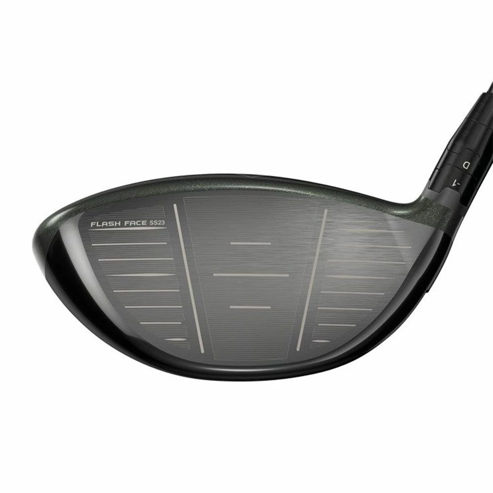 Callaway Great Big Bertha Driver 6 Callaway Great Big Bertha Driver - Image 4