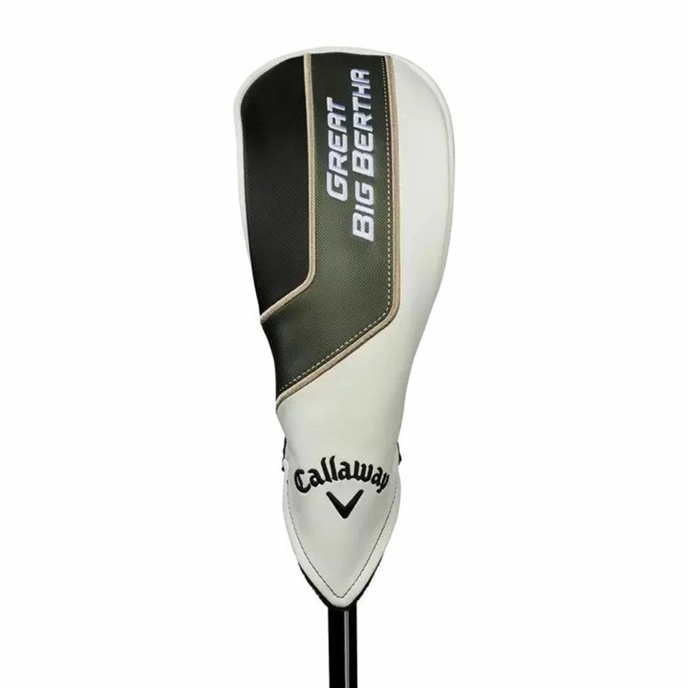 Callaway Great Big Bertha Fairway 9 Callaway Great Big Bertha Fairway - Image 7