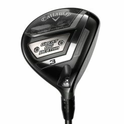 Callaway Great Big Bertha Fairway
