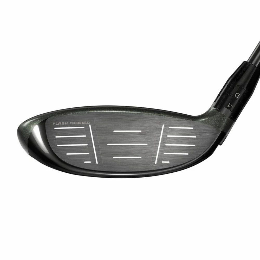 Callaway Great Big Bertha Fairway 8 Callaway Great Big Bertha Fairway - Image 6