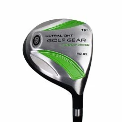 Golf Gear Junior UL Individual #3 Fairway Driver 7 Golf Gear Junior UL Individual #3 Fairway Driver -Clubs Sales wood 1 1 1 1