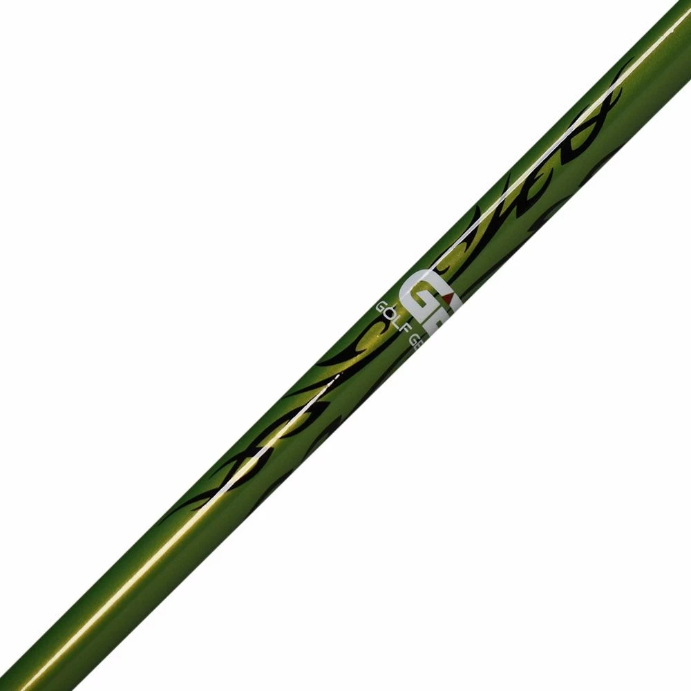 Golf Gear Junior UL Individual #3 Fairway Driver 4 Golf Gear Junior UL Individual #3 Fairway Driver - Image 2