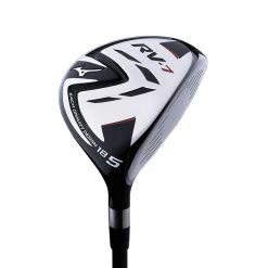Mizuno RV-7 Men's Steel Golf Set - Right Hand - Regular Flex - 11 Clubs + Bag 14 Mizuno RV-7 Men's Steel Golf Set - Right Hand - Regular Flex - 11 Clubs + Bag -Clubs Sales wood 5
