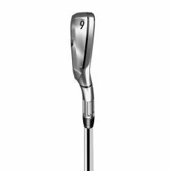 TaylorMade M4 (5-S) Steel Irons 10 TaylorMade M4 (5-S) Steel Irons -Clubs Sales wz725 zoom d4 1000x1000 1 1