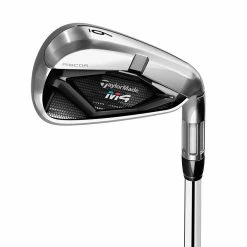 TaylorMade M4 (5-S) Steel Irons 8 TaylorMade M4 (5-S) Steel Irons -Clubs Sales wz725 zoom d 1000x1000 1 1