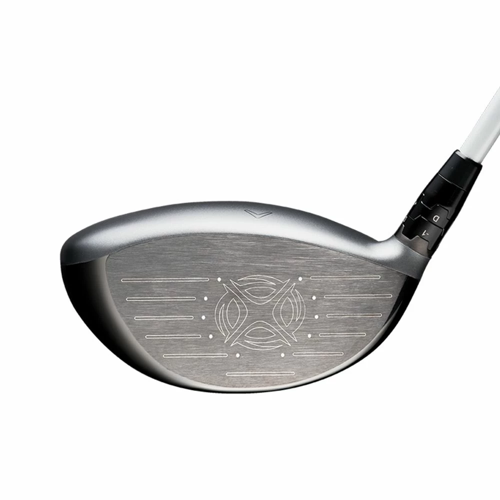 Callaway X Hot Driver 4 Callaway X Hot Driver - Image 2