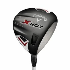 Callaway X Hot Driver 10 Callaway X Hot Driver -Clubs Sales x hot 6 1