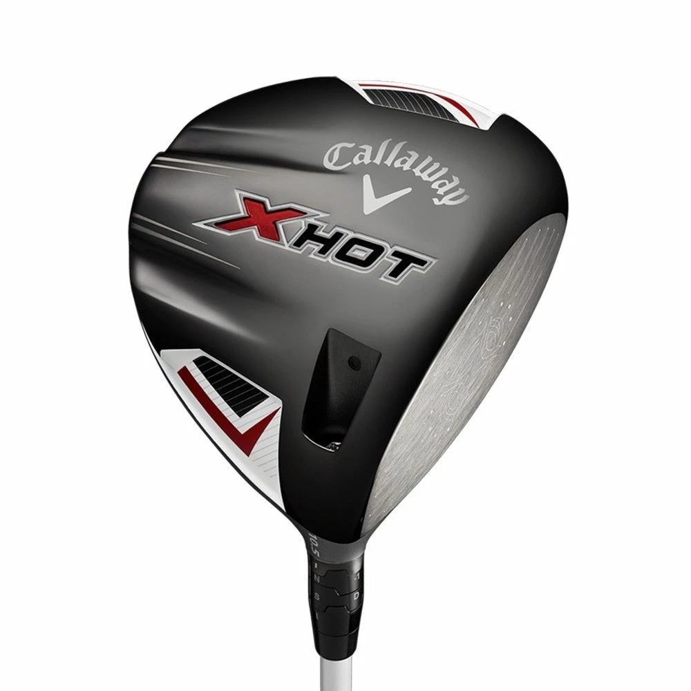 Callaway X Hot Driver 6 Callaway X Hot Driver - Image 4