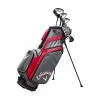 Callaway X Hot Steel Golf Set - Right Hand - Regular Flex - 11 Clubs + Bag 1 Callaway X Hot Steel Golf Set - Right Hand - Regular Flex - 11 Clubs + Bag -Clubs Sales x hot package set