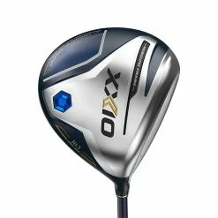 XXIO 12 Driver