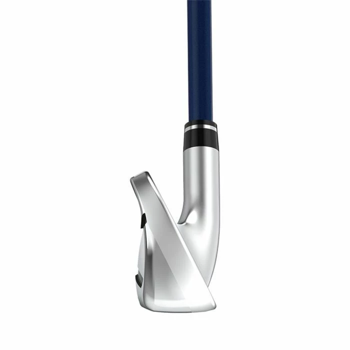 XXIO 12 (5-P,A,S) Steel Irons 6 XXIO 12 (5-P,A,S) Steel Irons - Image 4