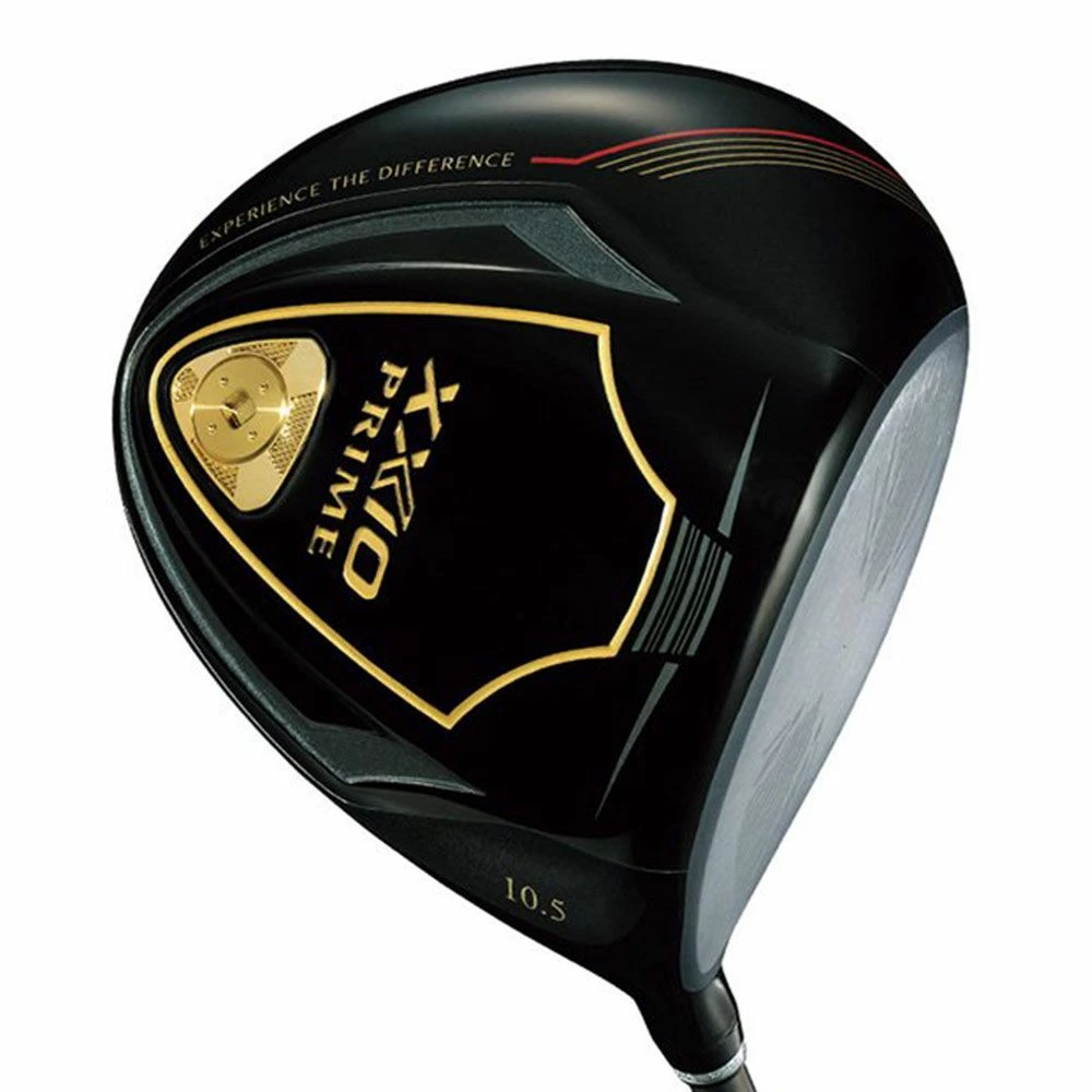 XXIO Prime Driver 3 XXIO Prime Driver