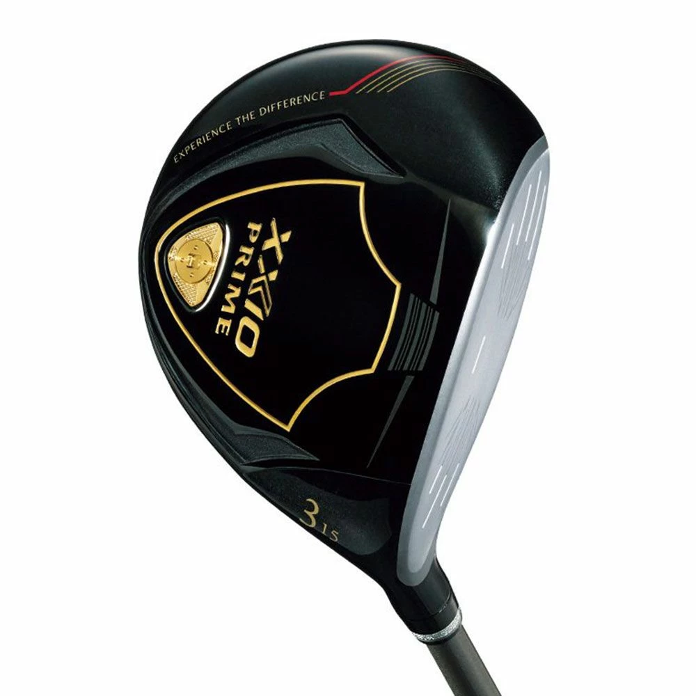XXIO Prime Fairway 3 XXIO Prime Fairway
