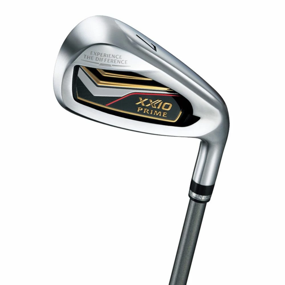 XXIO Prime (5-P,A,S) Graphite Irons 3 XXIO Prime (5-P,A,S) Graphite Irons