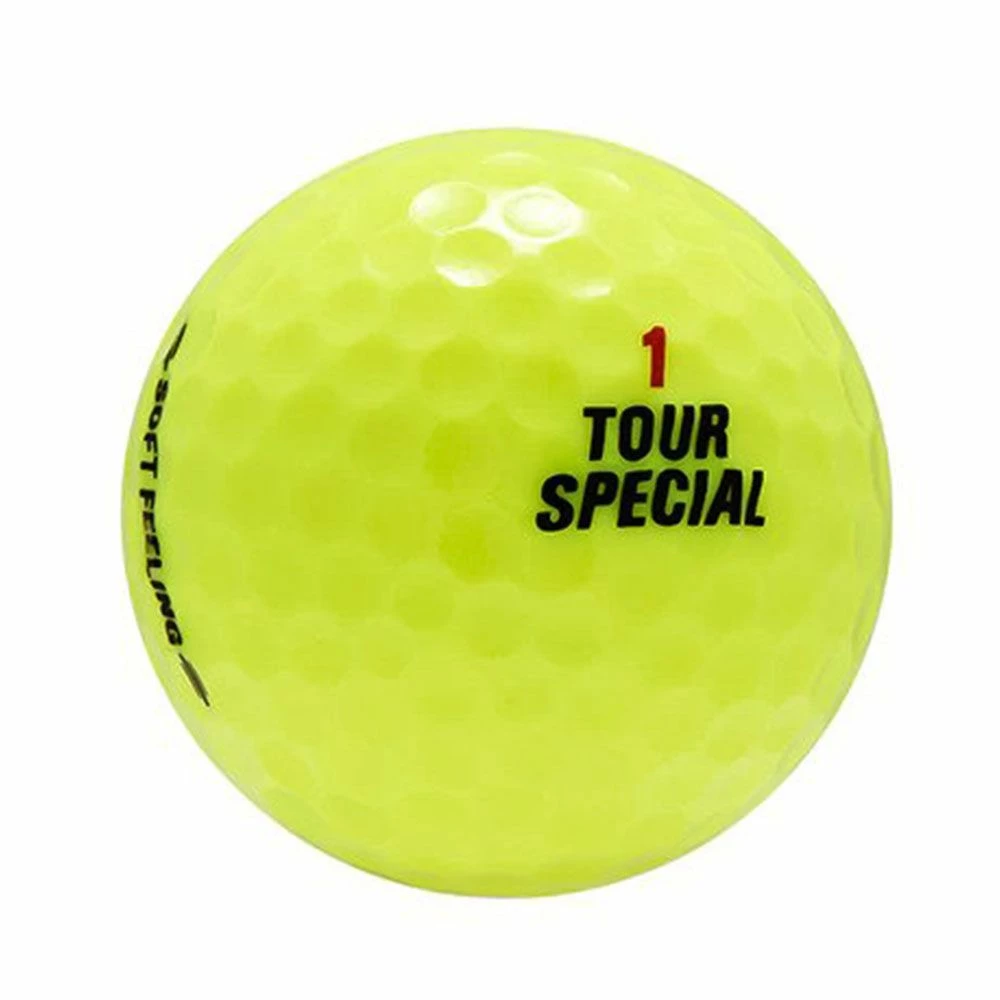 Srixon Tour Special Golf Balls 4 Srixon Tour Special Golf Balls - Image 2